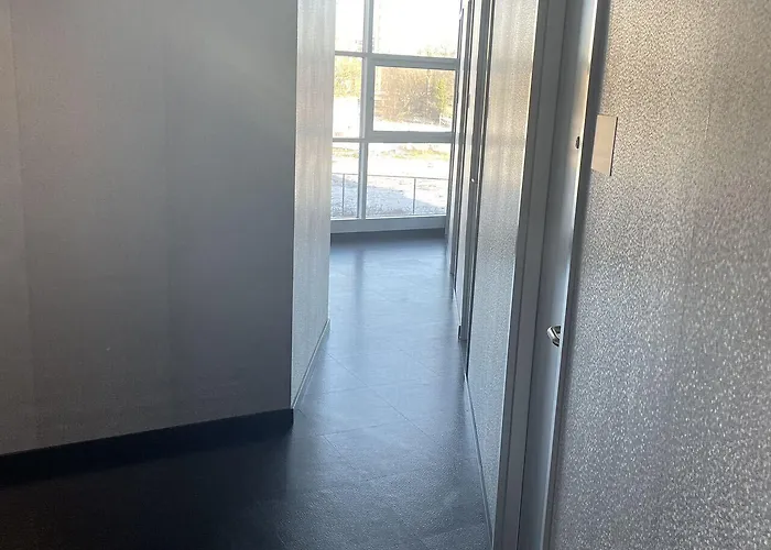 Hotel Diamond Capsule Amsterdam South