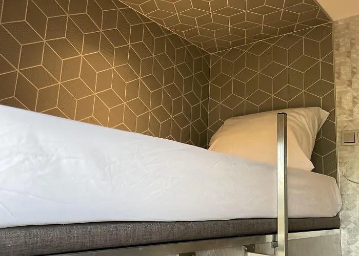 Diamond Capsule Amsterdam South 2*