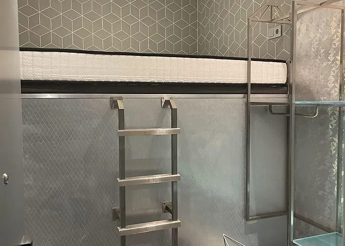 Hotel Diamond Capsule Amsterdam South Amstelveen