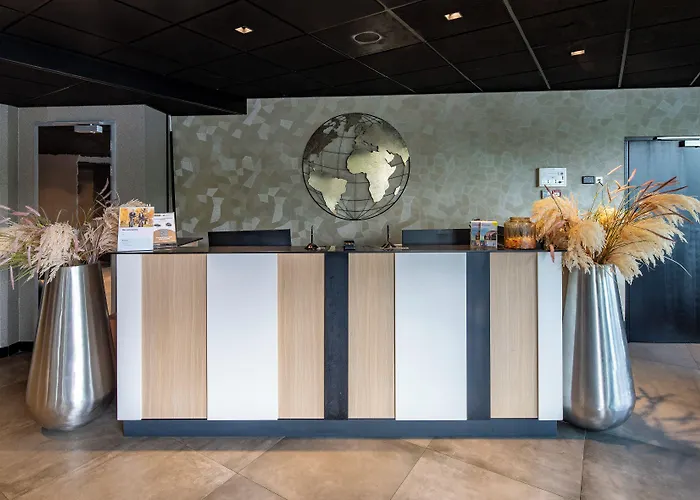 Hotel Diamond Capsule Amsterdam South Amstelveen