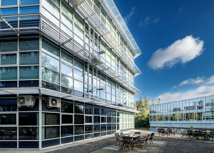 Diamond Capsule Amsterdam South 2* Amstelveen