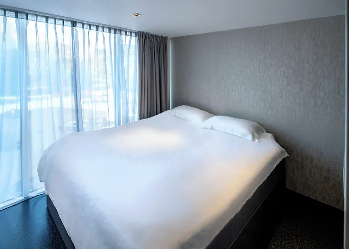 Diamond Capsule Amsterdam South Amstelveen