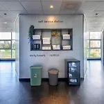 Diamond Capsule Amsterdam South