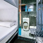 Diamond Capsule Amsterdam South 2* 阿姆斯特尔芬