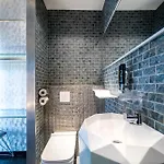 Diamond Capsule Amsterdam South 酒店