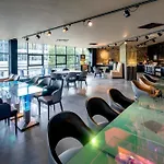 酒店 Diamond Capsule Amsterdam South 2*