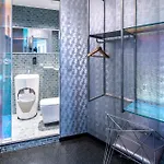 Diamond Capsule Amsterdam South 酒店 2*