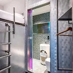 酒店 Diamond Capsule Amsterdam South 阿姆斯特尔芬