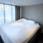 Diamond Capsule Amsterdam South 酒店