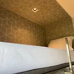 酒店 Diamond Capsule Amsterdam South 阿姆斯特尔芬