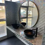 Diamond Capsule Amsterdam South 阿姆斯特尔芬