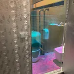 Diamond Capsule Amsterdam South 酒店 阿姆斯特尔芬