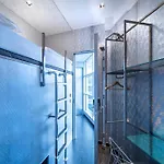 Diamond Capsule Amsterdam South 阿姆斯特尔芬