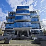 Diamond Capsule Amsterdam South 阿姆斯特尔芬