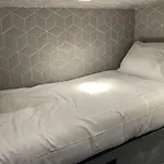 Diamond Capsule Amsterdam South 酒店 阿姆斯特尔芬