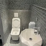 Diamond Capsule Amsterdam South 酒店 阿姆斯特尔芬