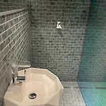 酒店 Diamond Capsule Amsterdam South 阿姆斯特尔芬