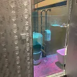 酒店 Diamond Capsule Amsterdam South 阿姆斯特尔芬