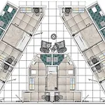 Diamond Capsule Amsterdam South