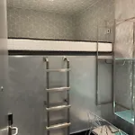 酒店 Diamond Capsule Amsterdam South 阿姆斯特尔芬