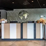 酒店 Diamond Capsule Amsterdam South 阿姆斯特尔芬