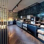 酒店 Diamond Capsule Amsterdam South 2*