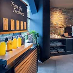 Diamond Capsule Amsterdam South 酒店