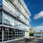 Diamond Capsule Amsterdam South 2* 阿姆斯特尔芬