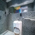酒店 Diamond Capsule Amsterdam South 2*
