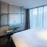 酒店 Diamond Capsule Amsterdam South 2*