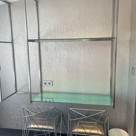 Hotel Diamond Capsule Amsterdam South