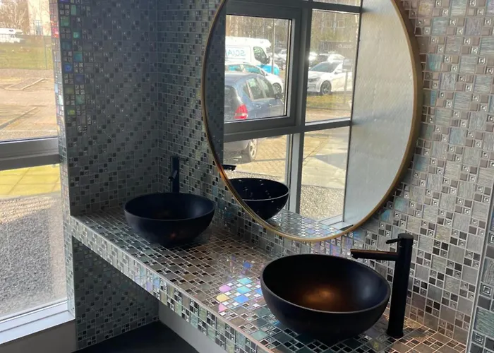 Diamond Capsule Amsterdam South Amstelveen